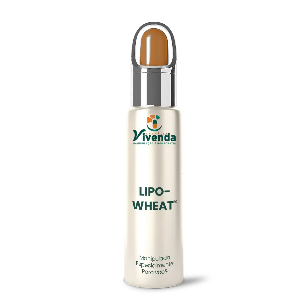 Lipo Wheat