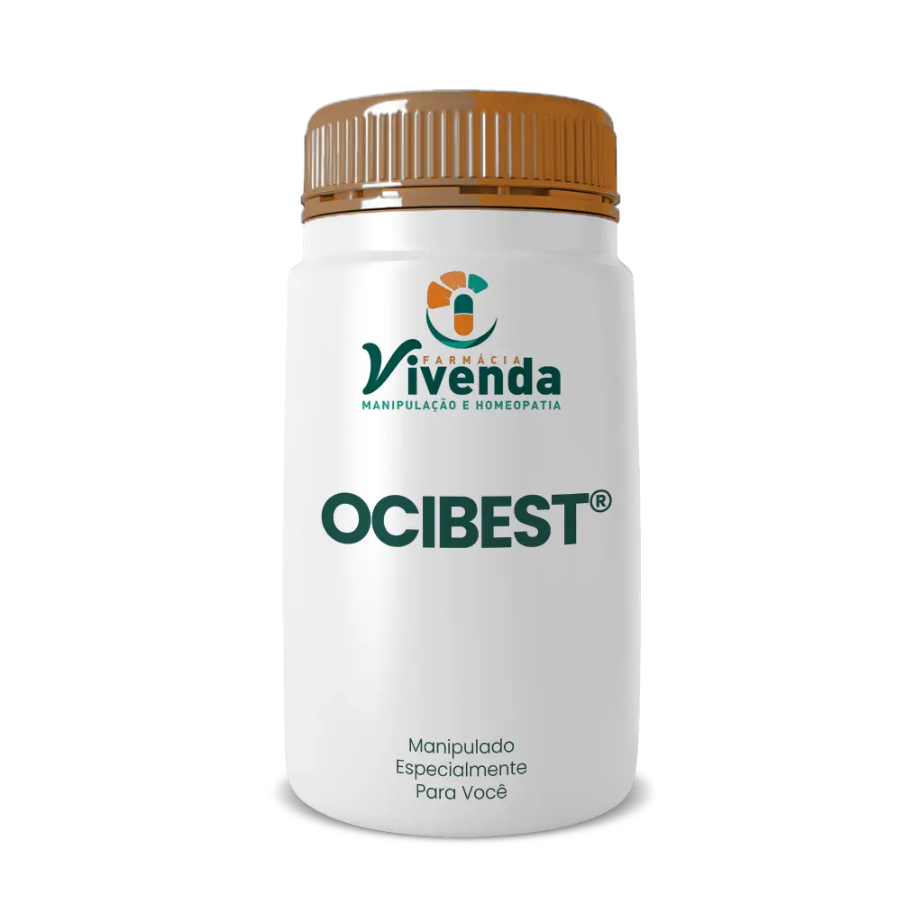 OciBest (300mg)