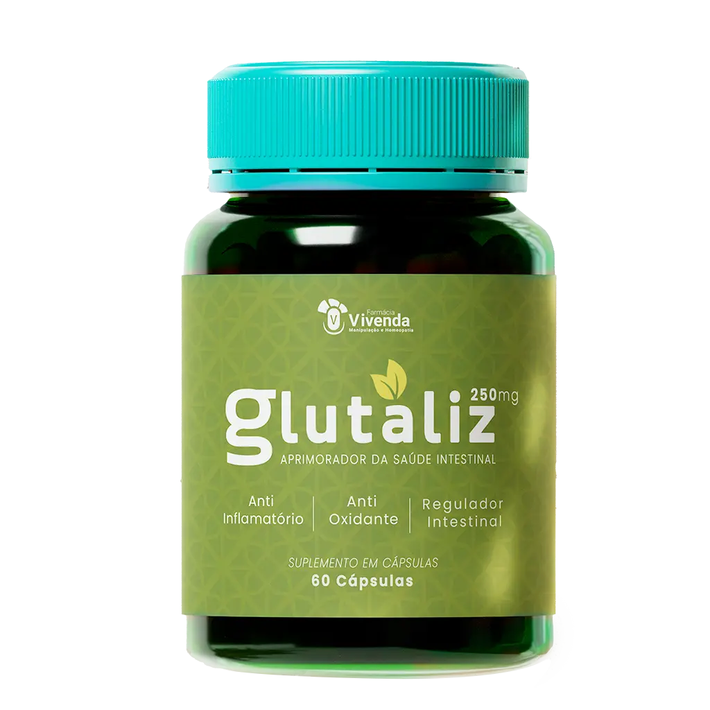 Imagem do Glutaliz®