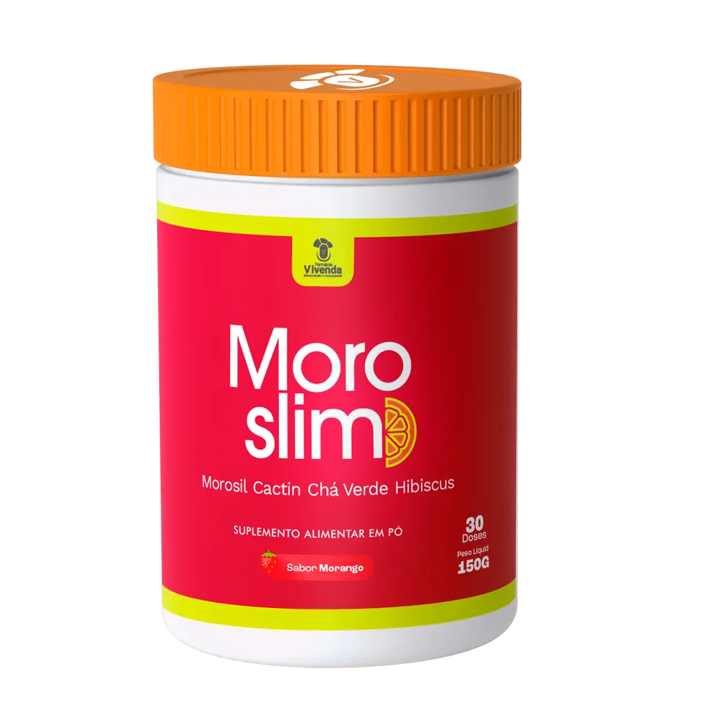Imagem do Moro Slim