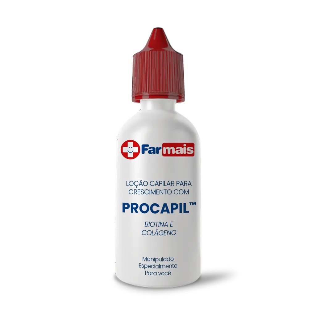 Procapil (3%)