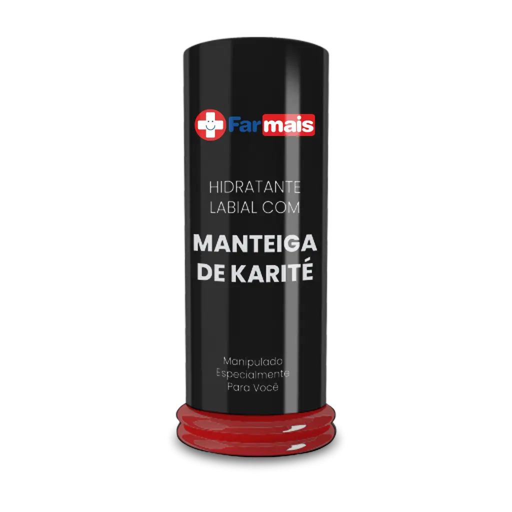 Imagem do Manteiga de Karité (2%)