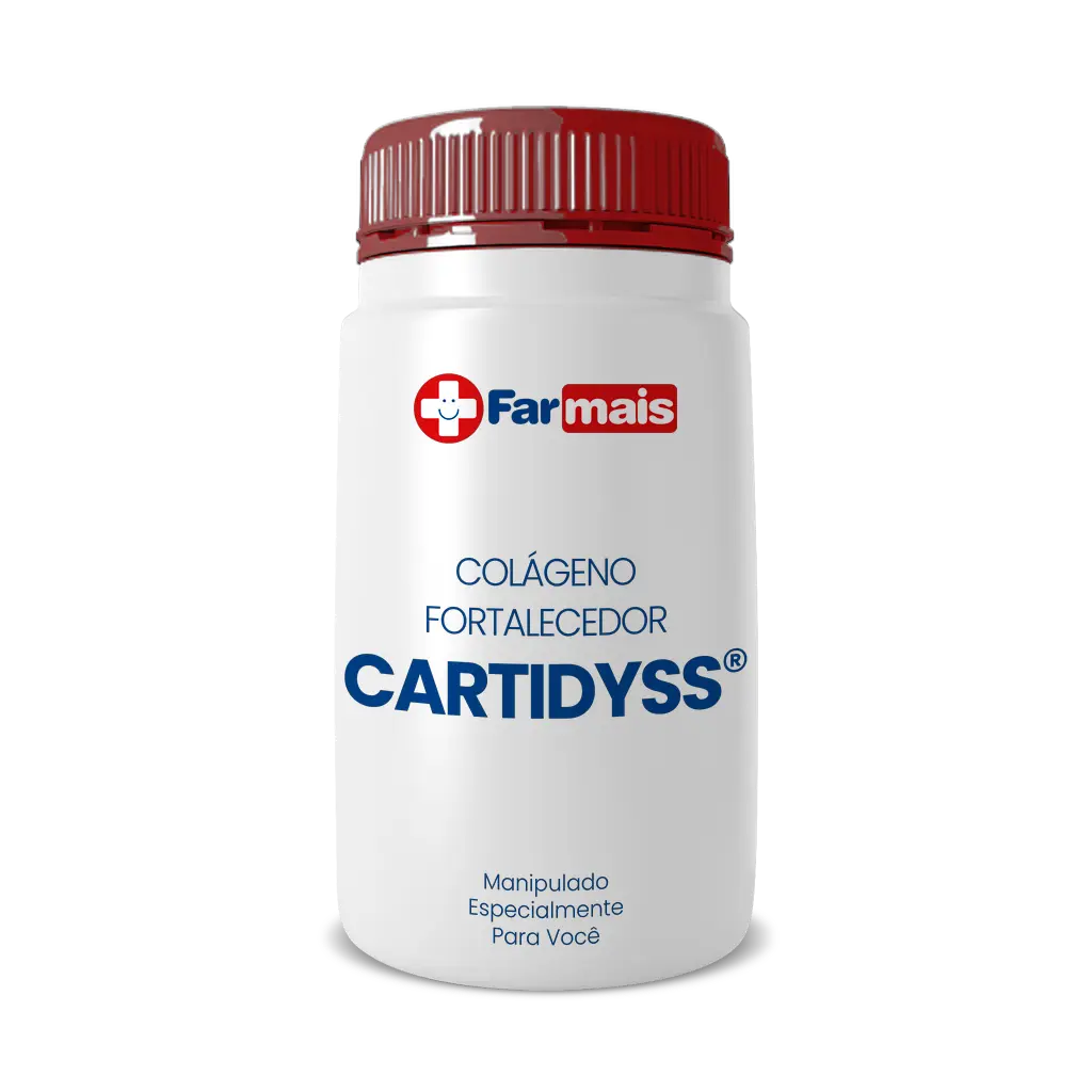 Imagem do Cartidyss (200mg)