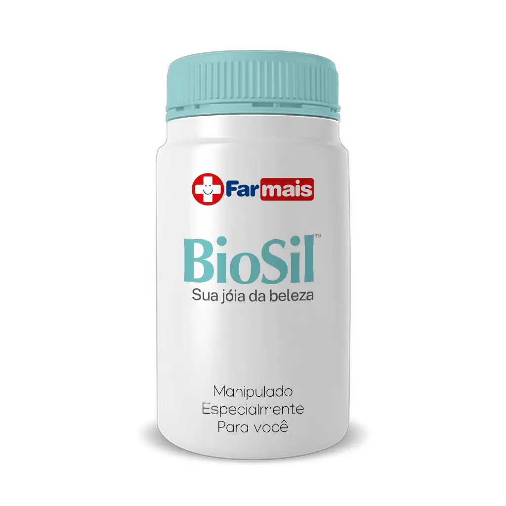 Imagem do BioSil
