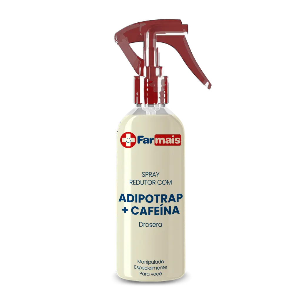 Adipotrap + Cafeína