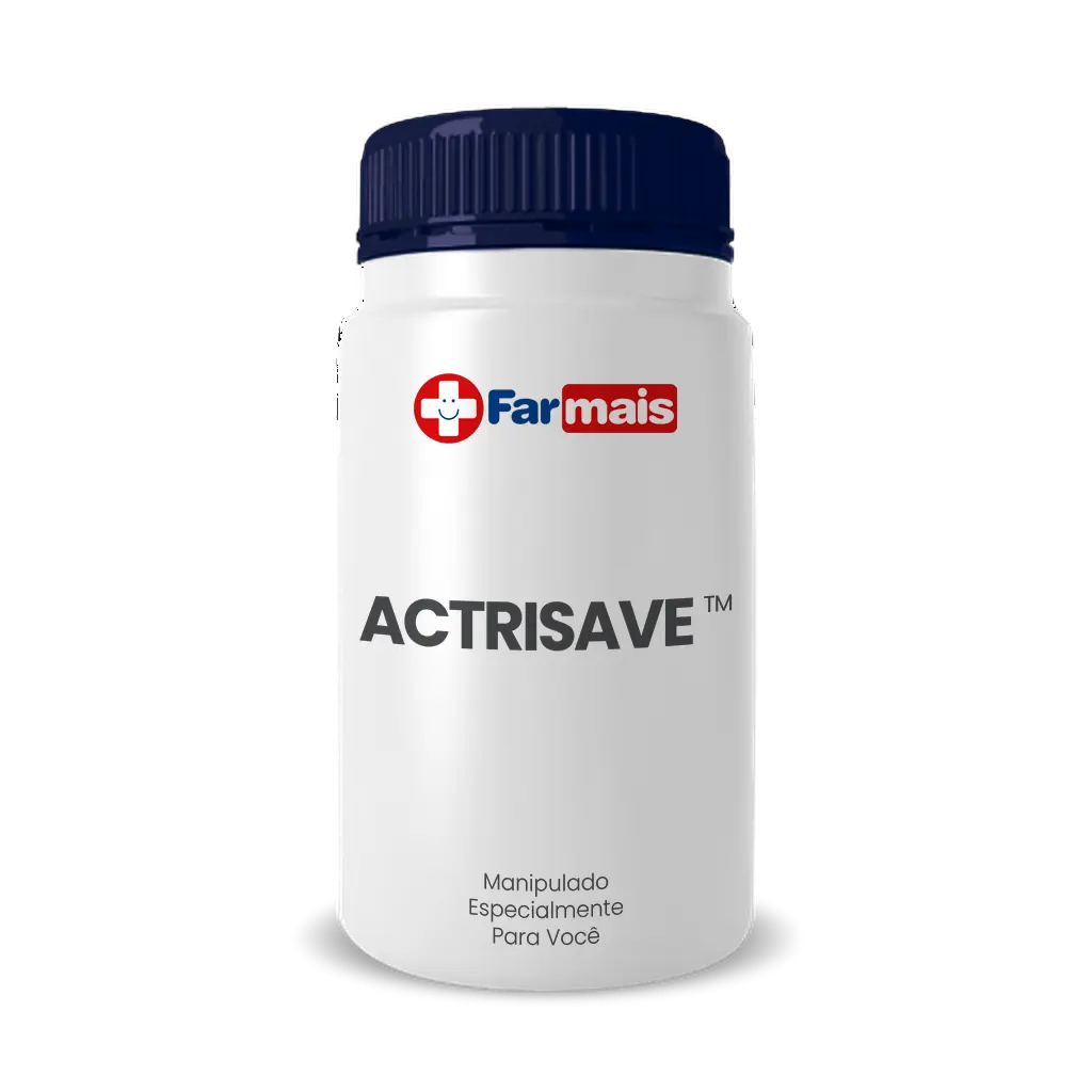 Actrisave™