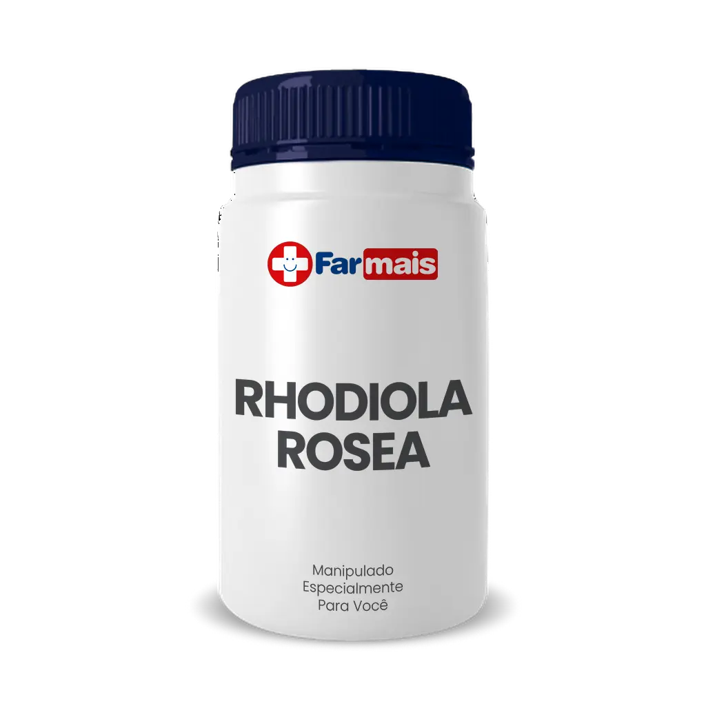 Rhodiola (300mg)