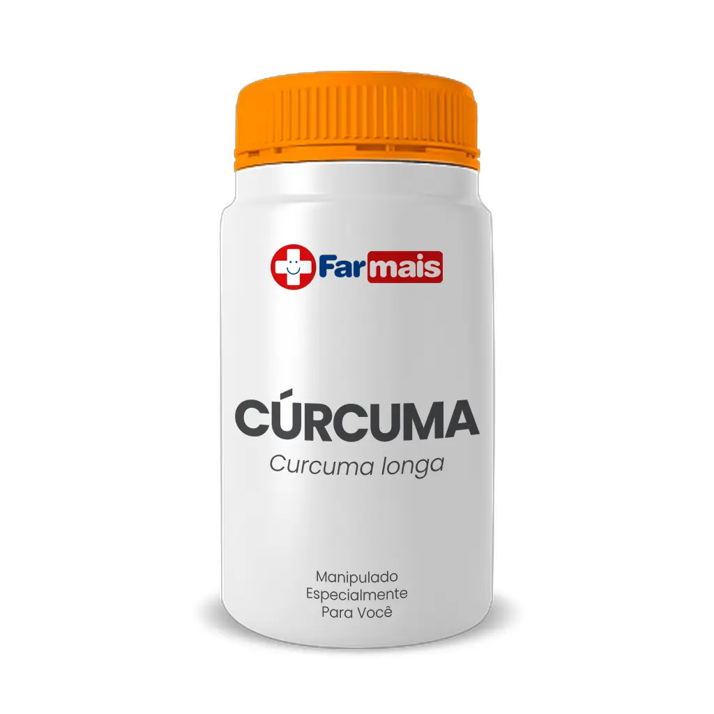 Cúrcuma (450mg)