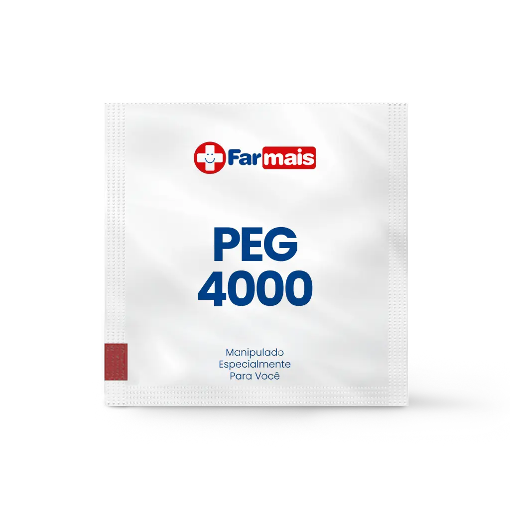 Imagem do Peg 4000 (150g)