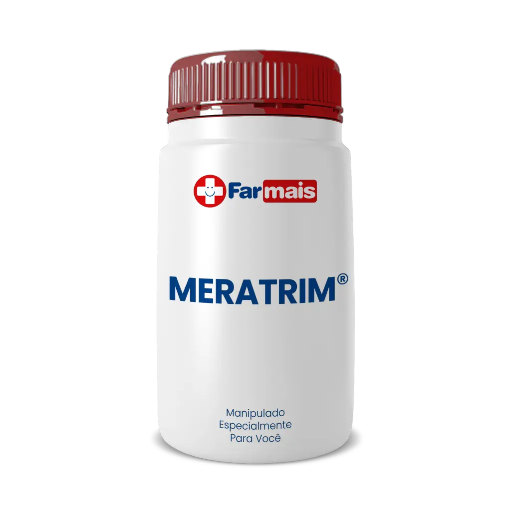 Imagem do Meratrim (400mg)