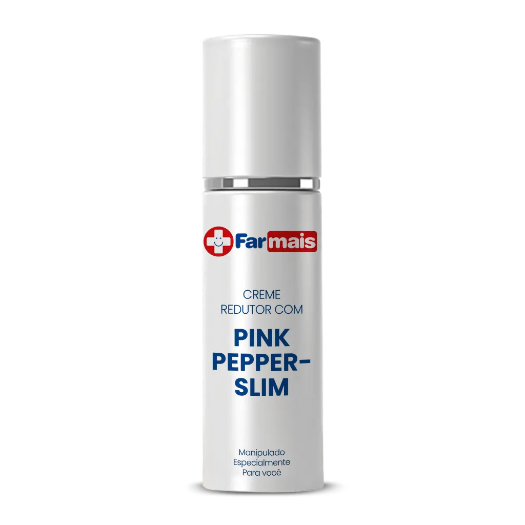 Pink Pepperslim  (0,1%)