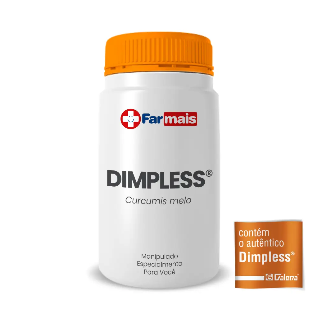 Imagem do Dimpless (40mg)