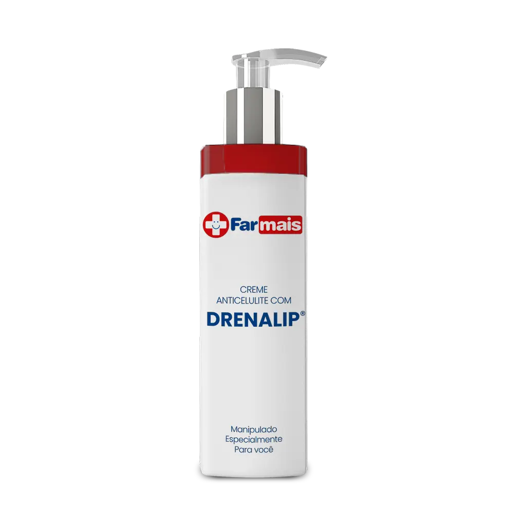 Drenalip (3%)
