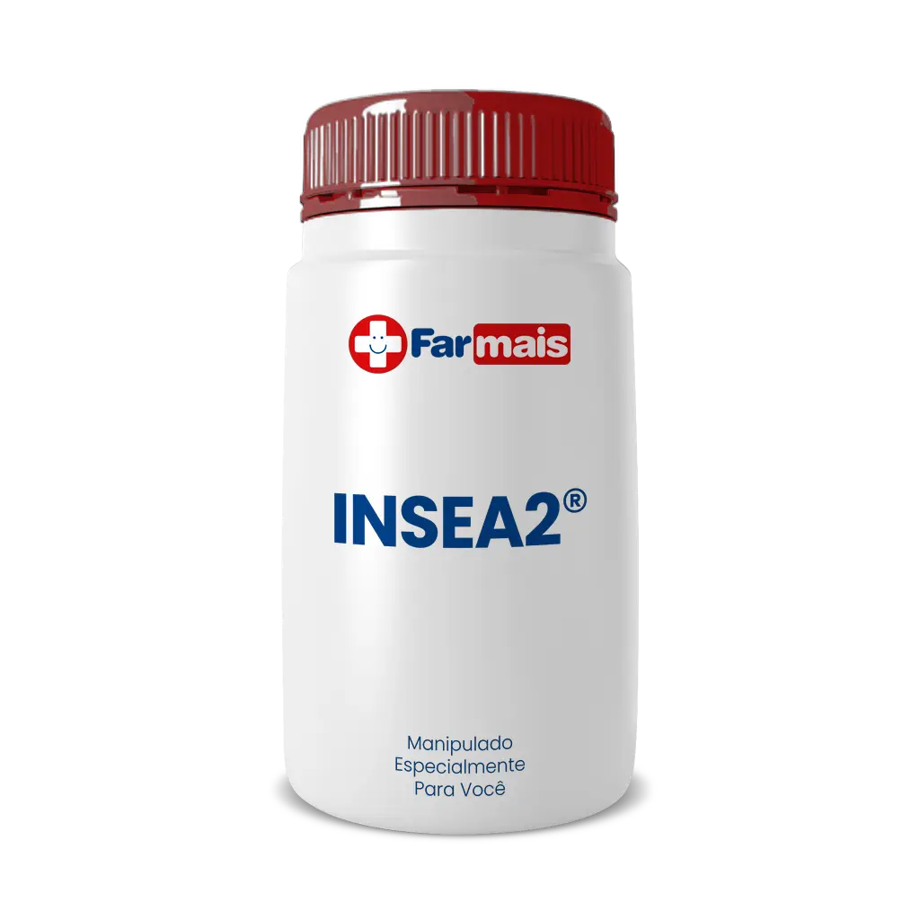 Imagem do InSea2 (300mg)
