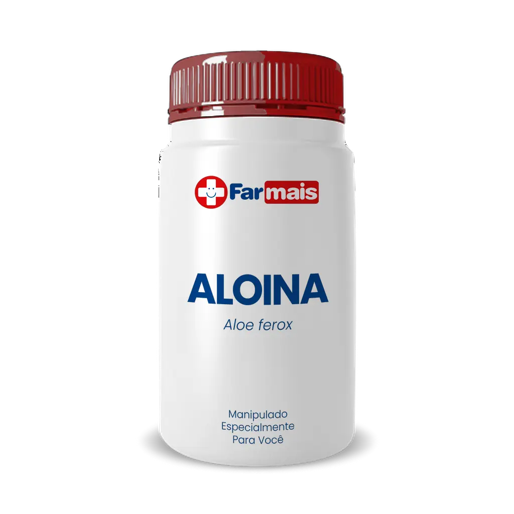 Imagem do Aloina (50mg)