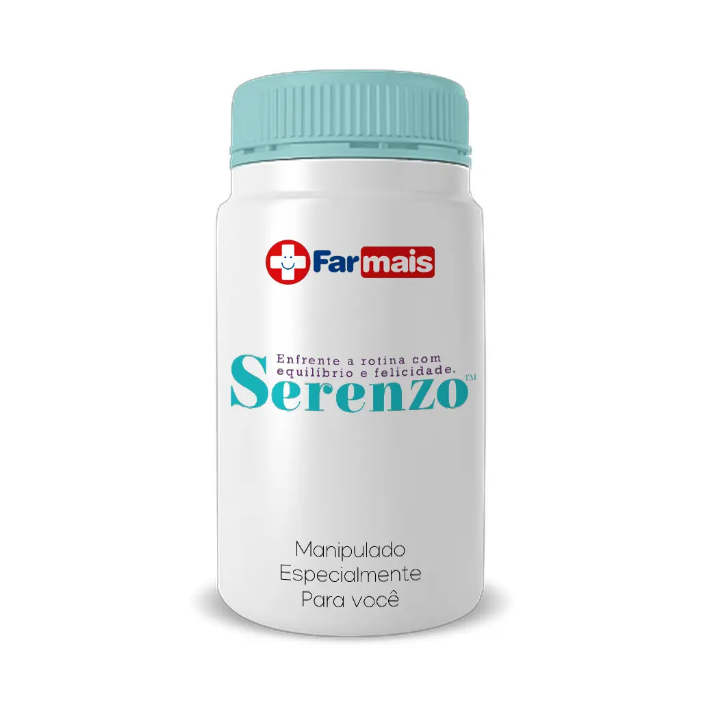 Imagem do Serenzo (250mg)