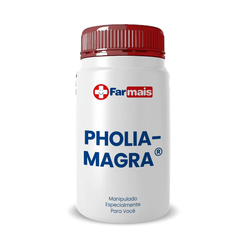 Imagem do Pholiamagra (300mg)