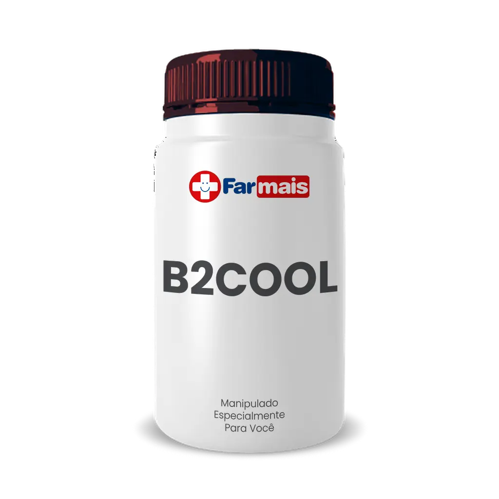 Imagem do B2Cool (40mg)