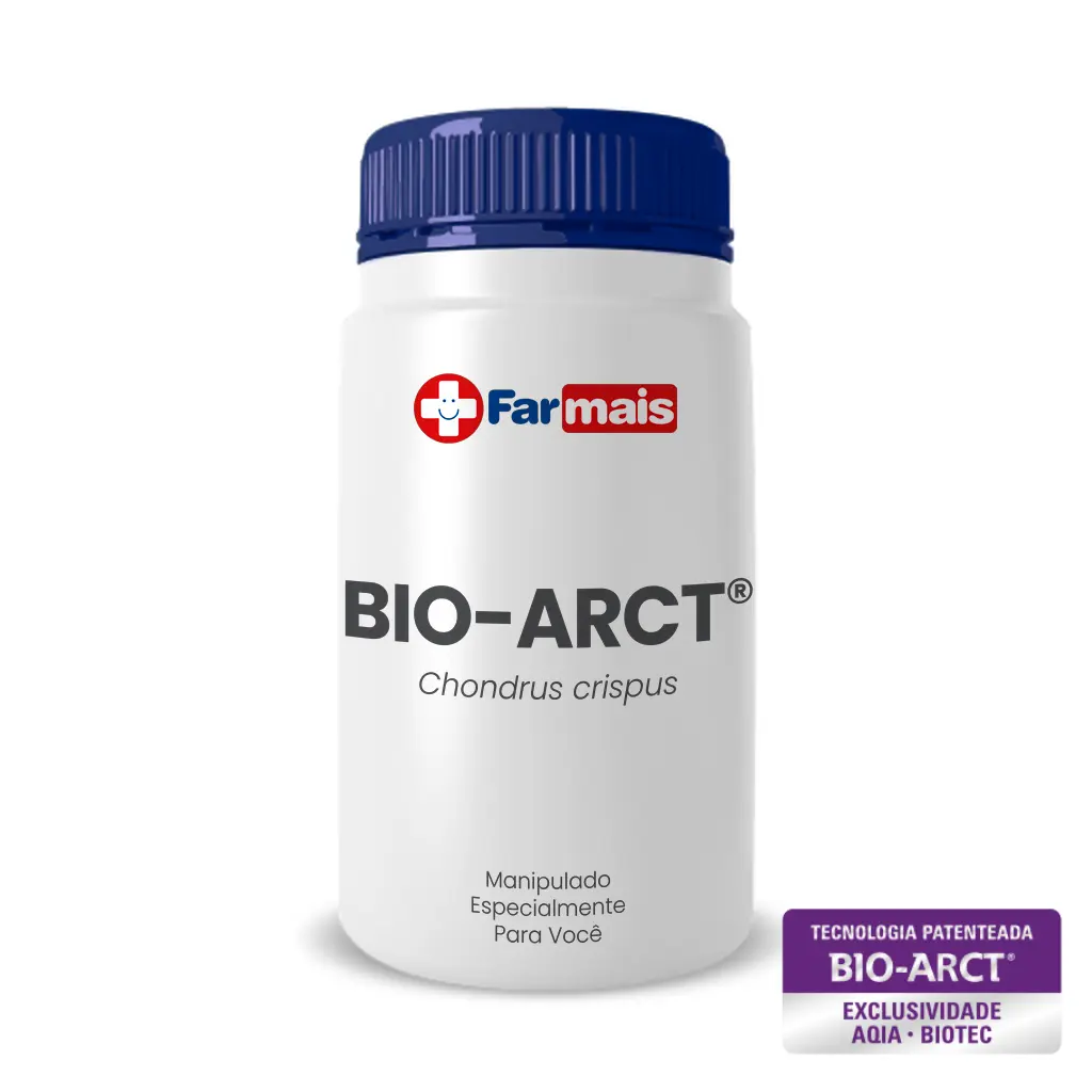 Imagem do Bio-Arct (100mg)