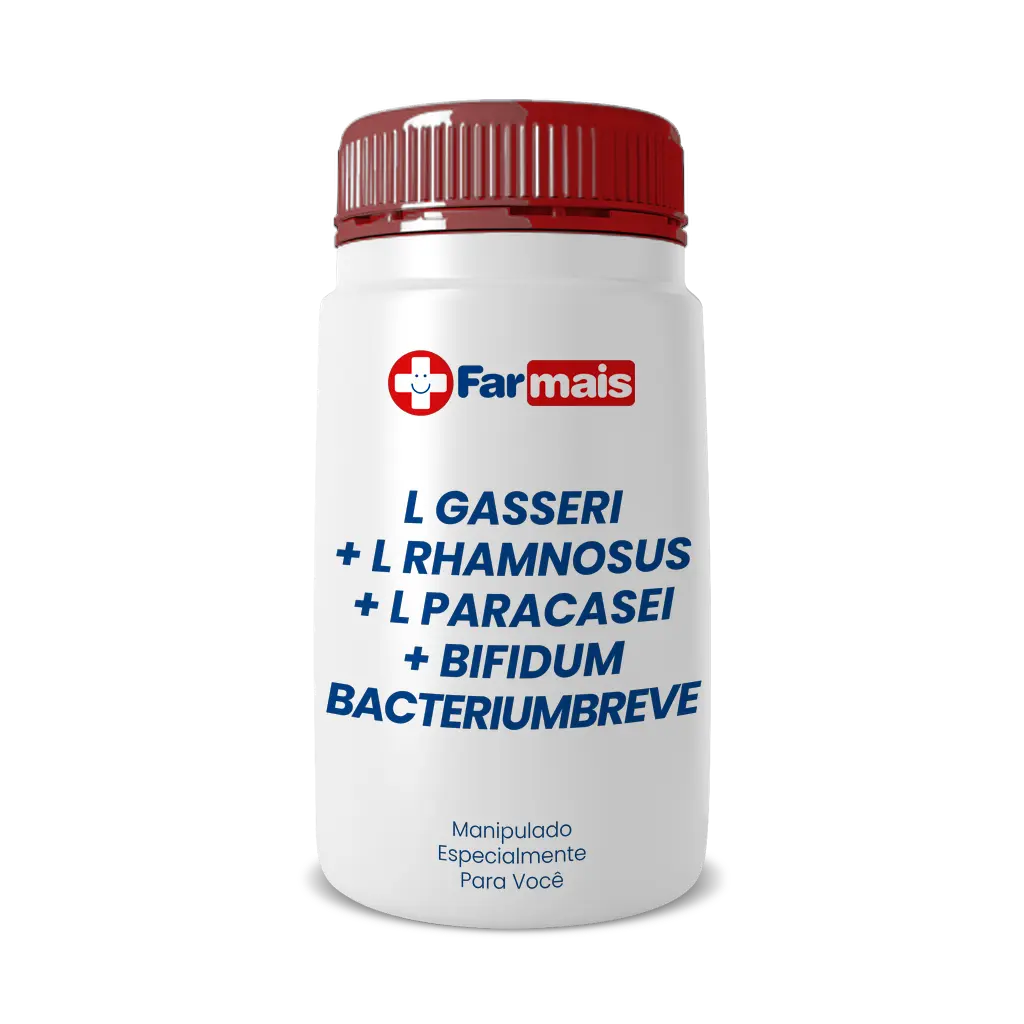 Lactobacillus p/Imunidade