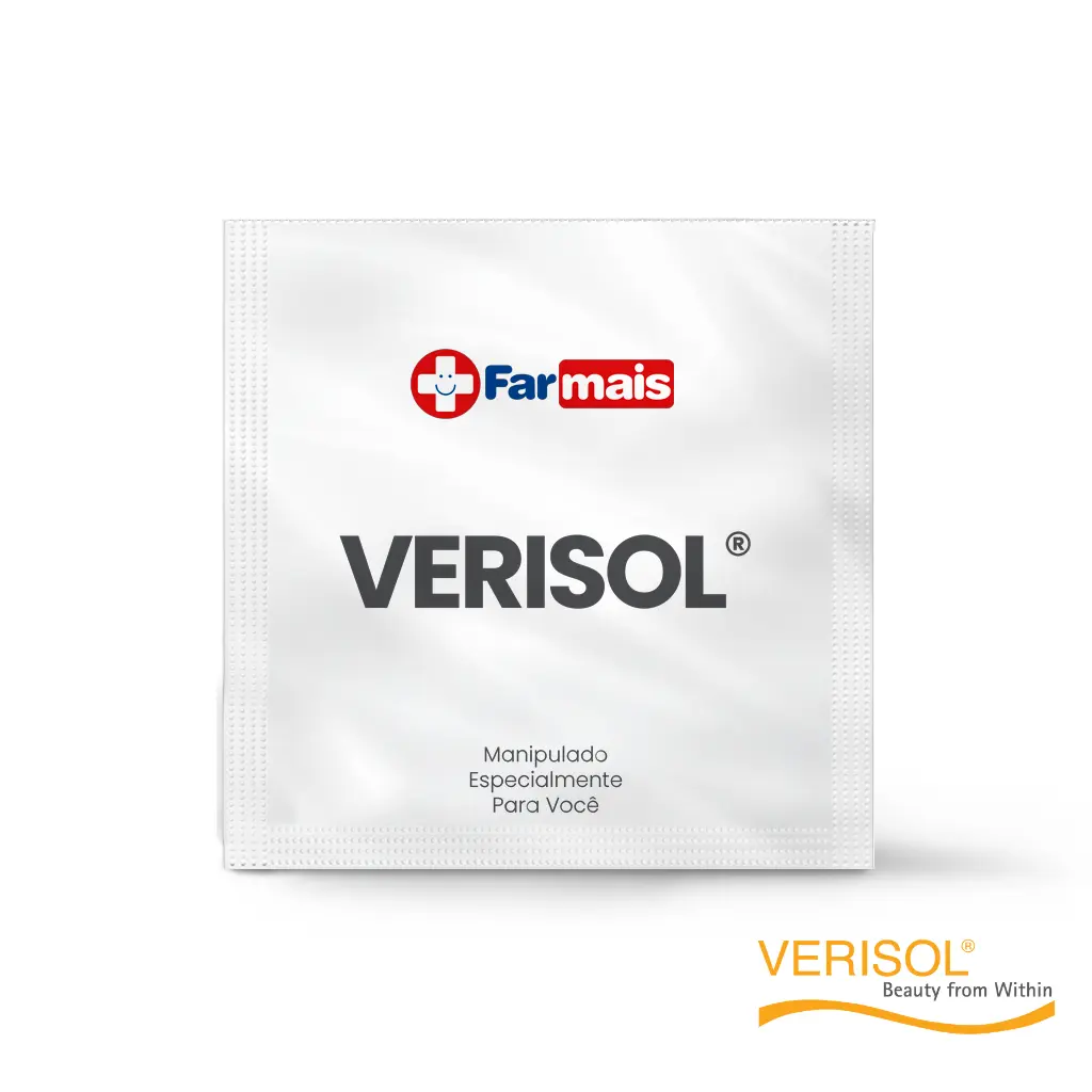 Imagem do Verisol (2,5g)