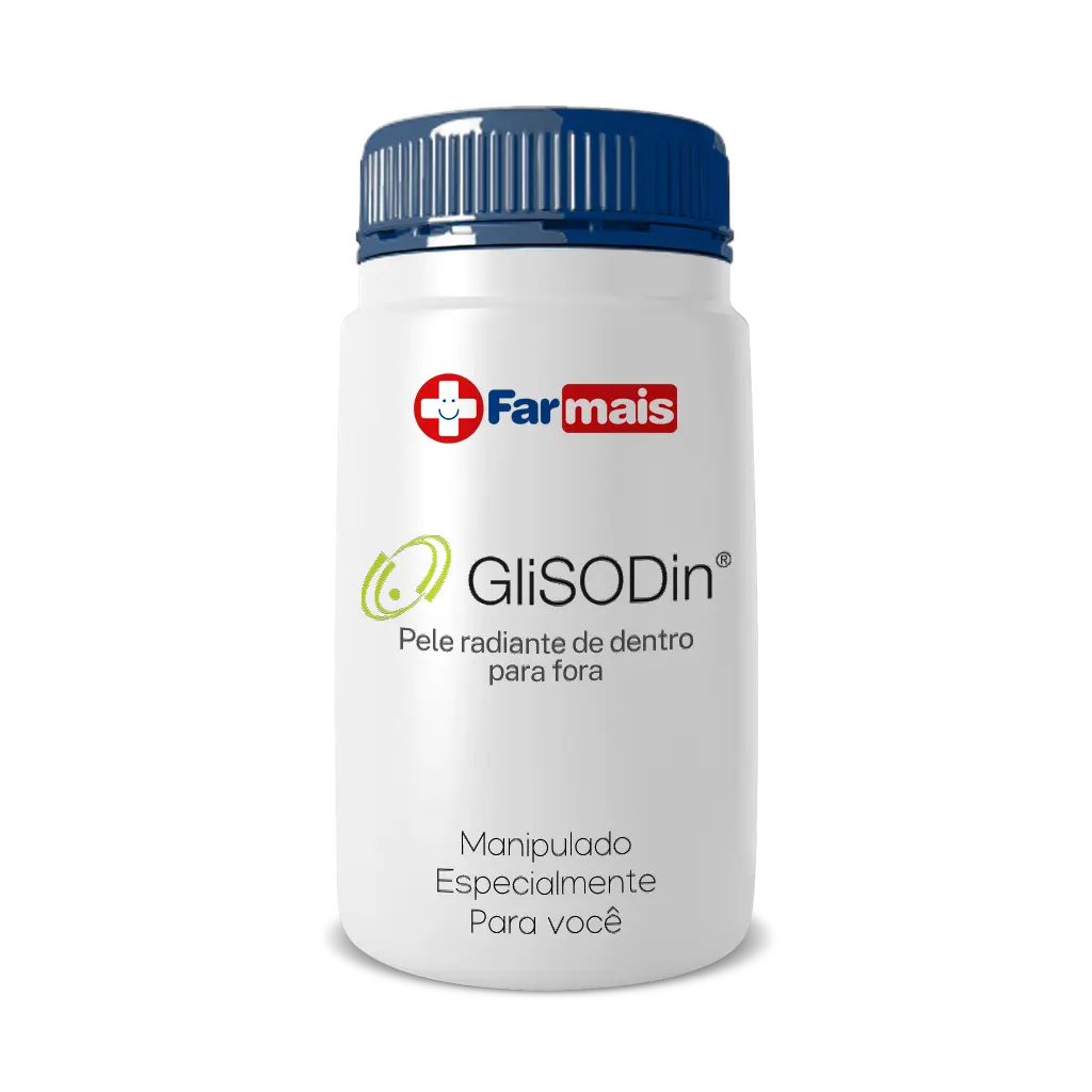 Imagem do Glisodin