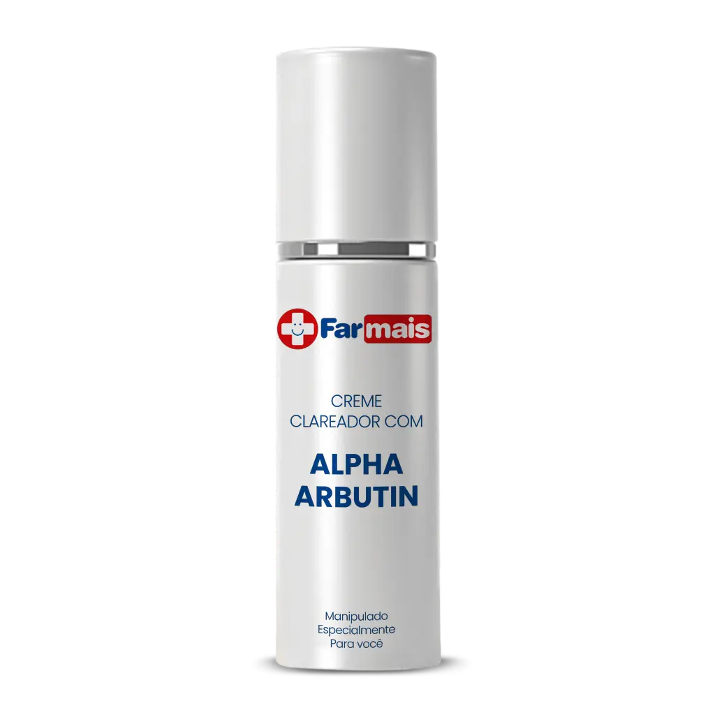 Imagem do Alpha arbutin (2%)