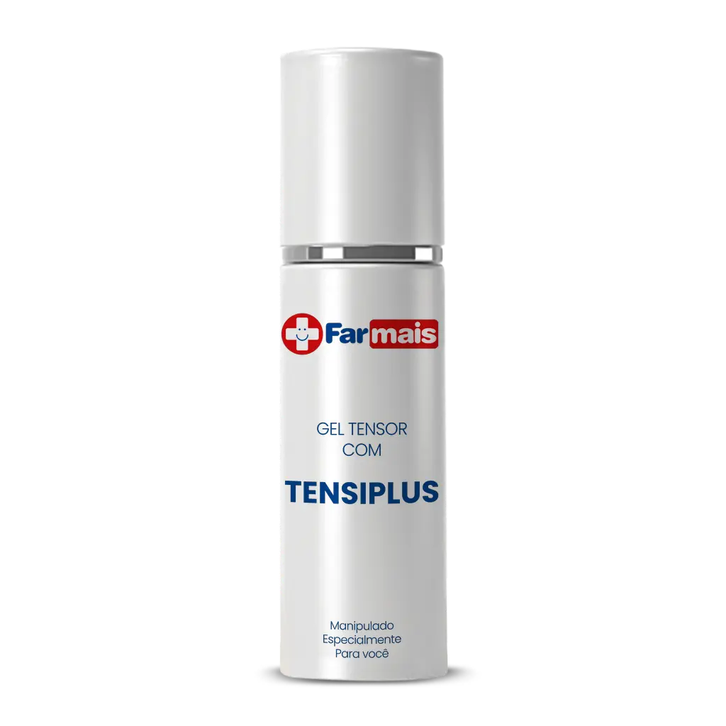 Imagem do Tensiplus (10%)