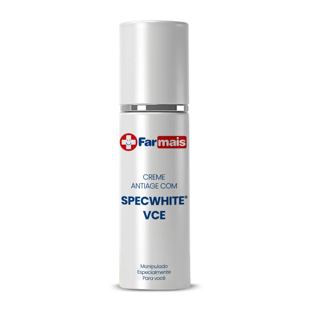 Imagem do Specwhite VCE (3%)