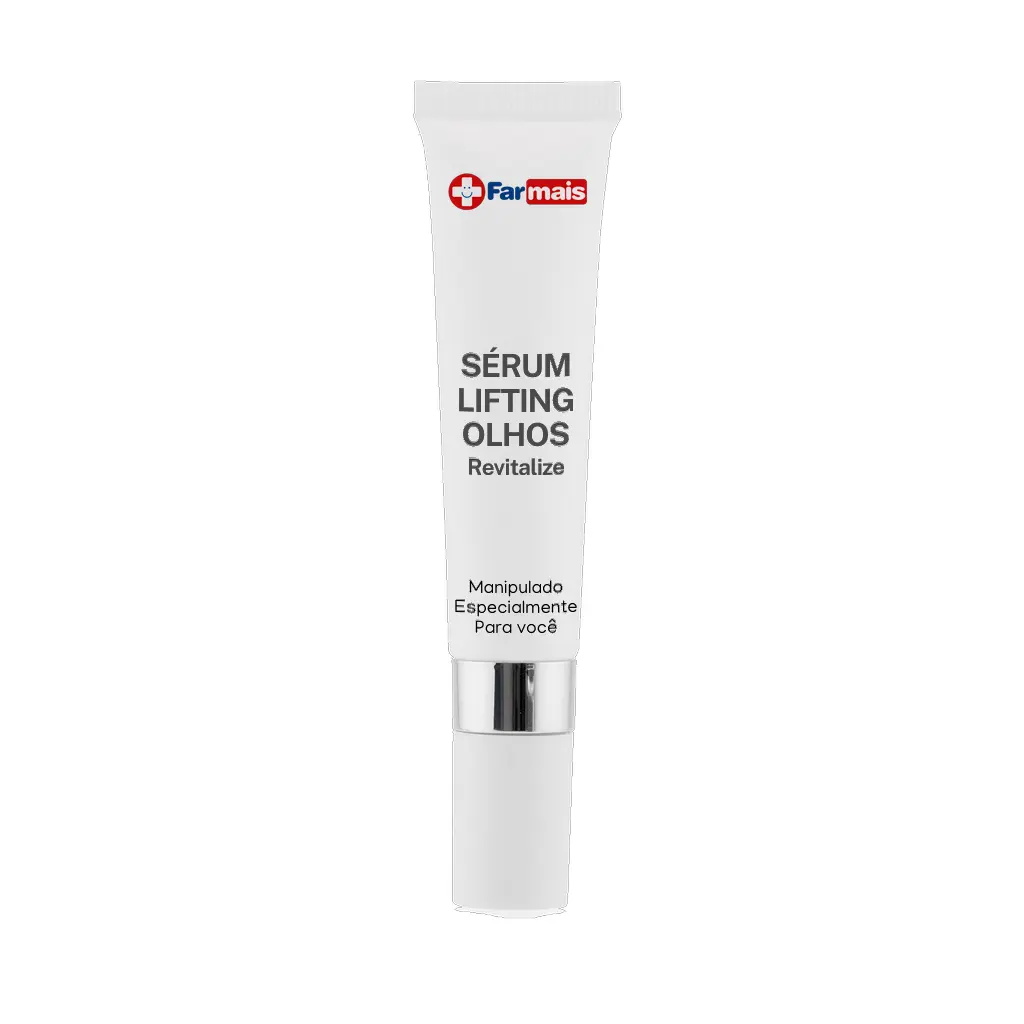 Imagem do Serum Lifting para Olhos