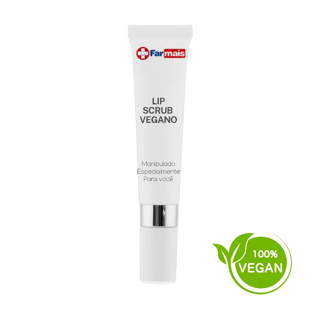 Esfoliante Labial