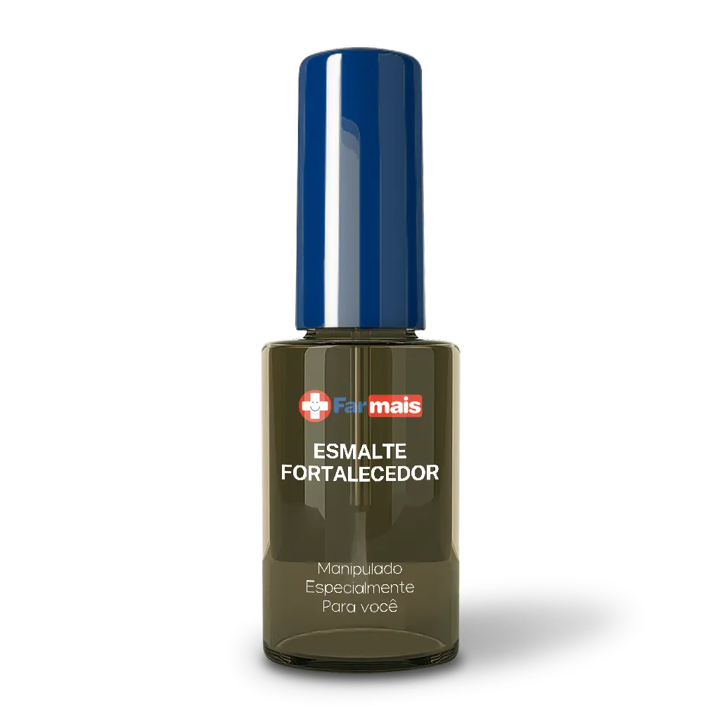 Esmalte Fortalecedor