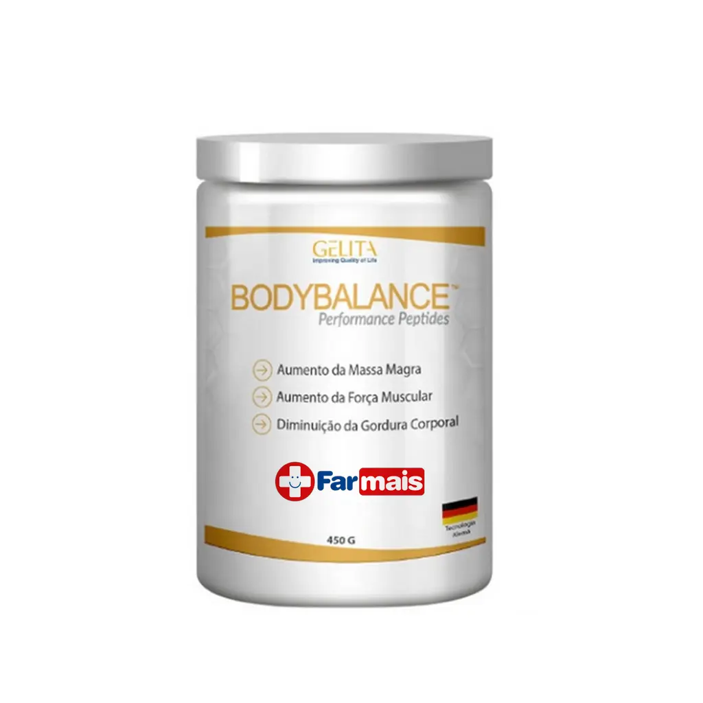 Imagem do BodyBalance™