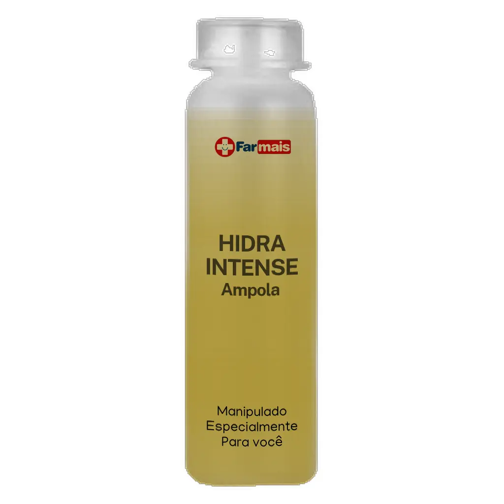 Hidra Intense Ampola