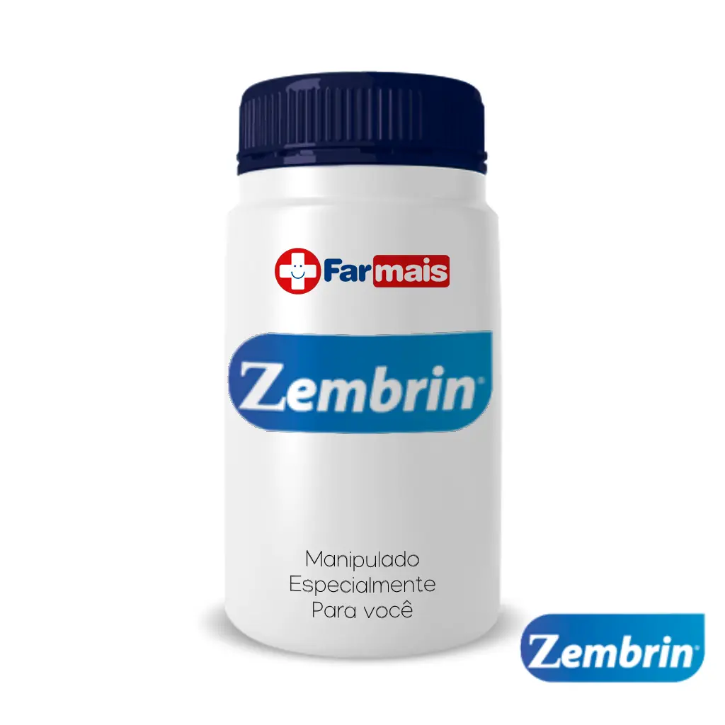 Imagem do Zembrin®
