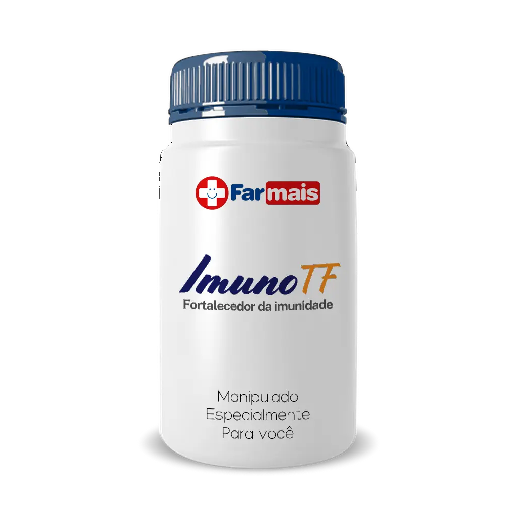 Imagem do Imuno TF (100mg)