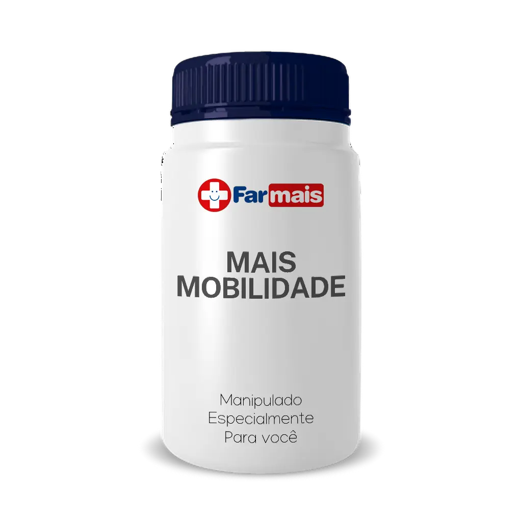 Imagem do Mais Mobilidade
