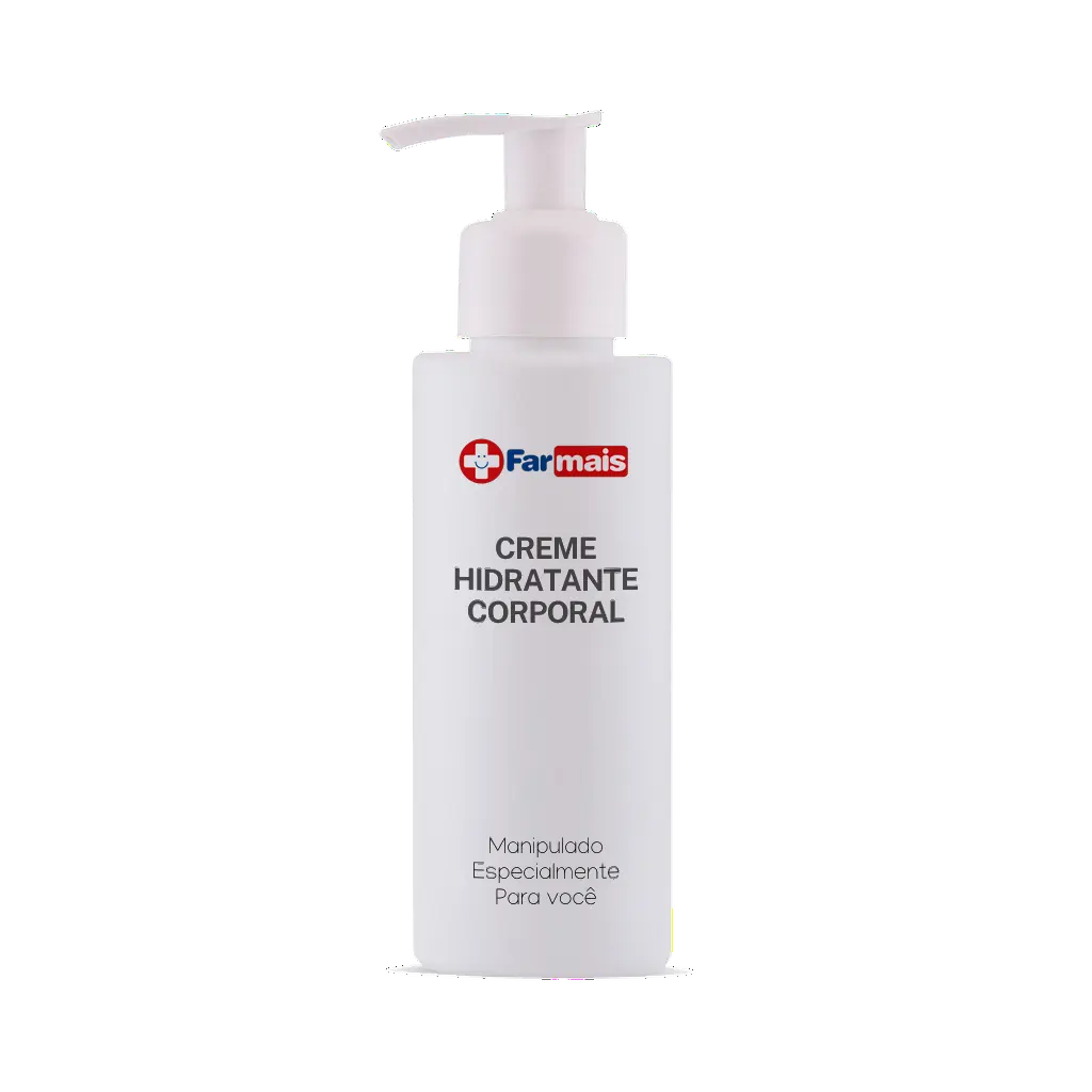 Imagem do Creme Hidratante Corporal