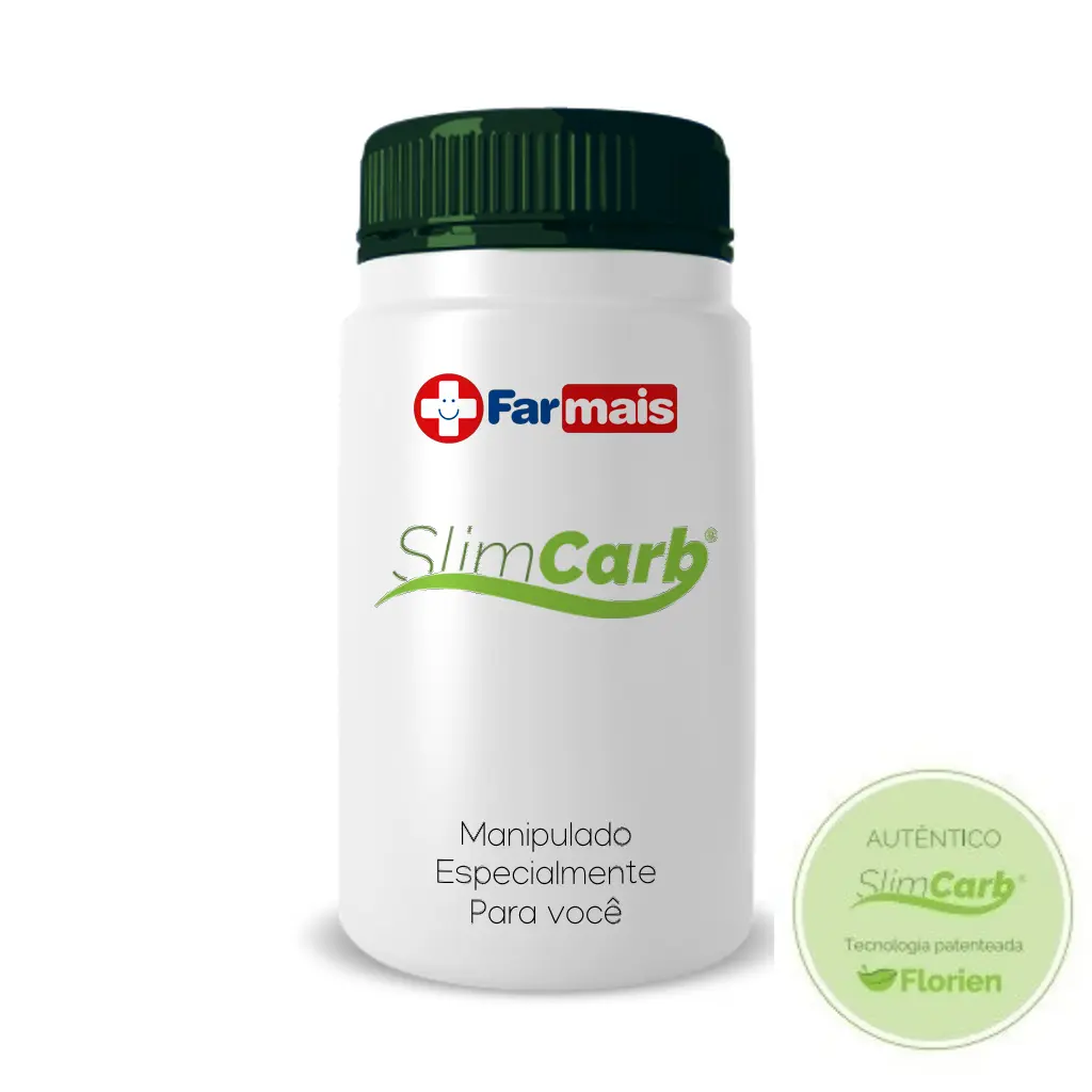 Imagem do Slim Carb (200mg)