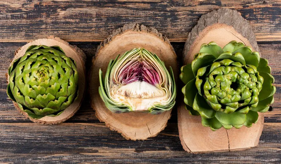 Alcachofra: benefícios para fígado e colesterol