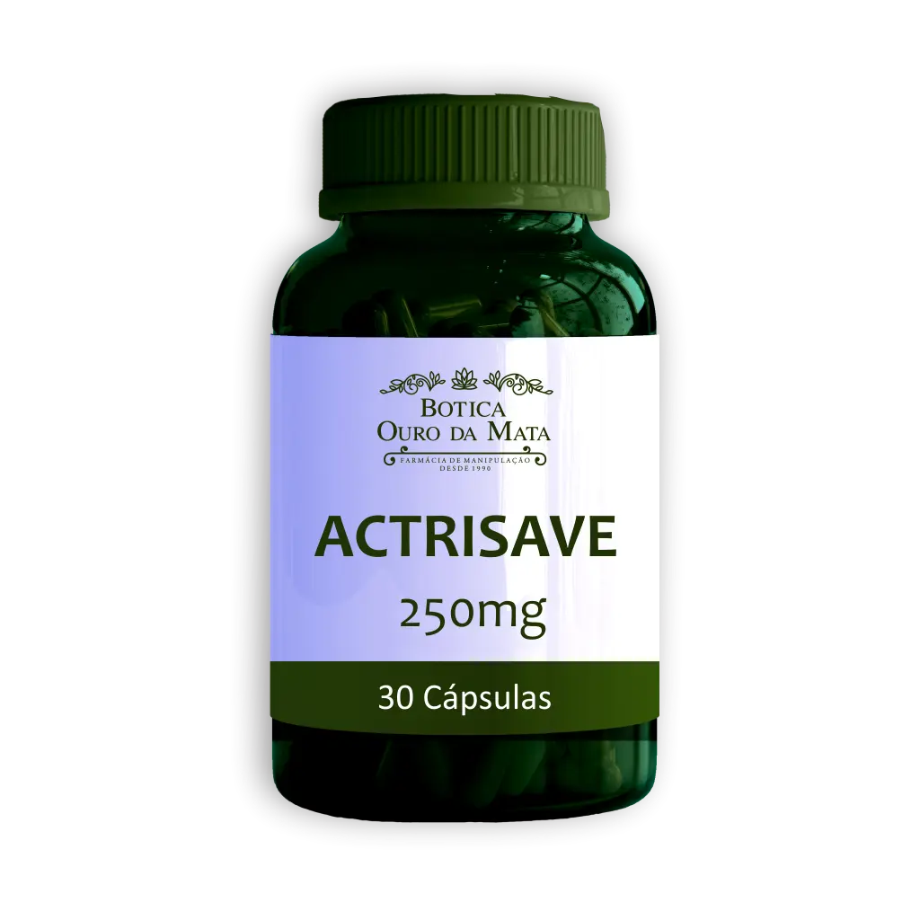 Actrisave (250mg)