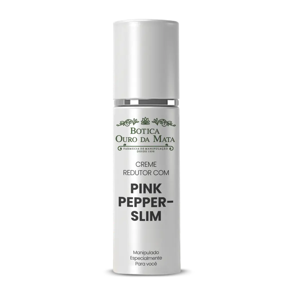 Pink Pepperslim  (0,1%)
