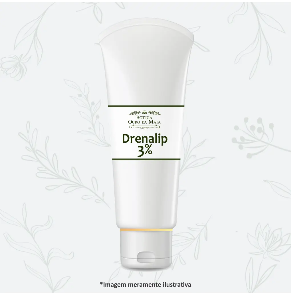 Drenalip (3%)