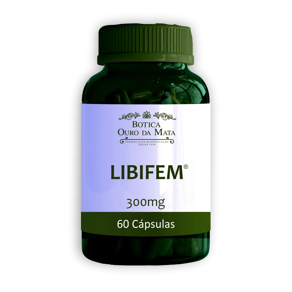 Imagem do Libifem (300mg)