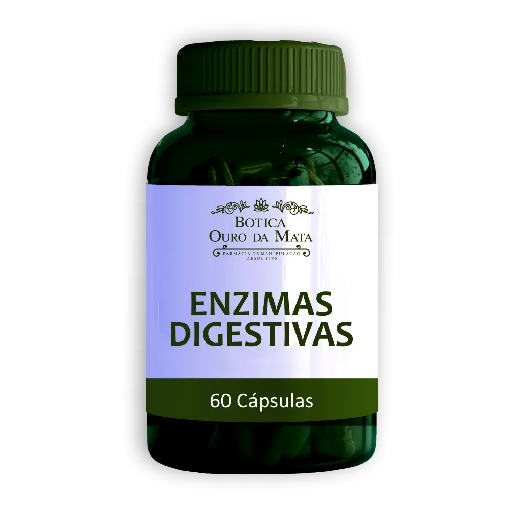ENZIMAS 