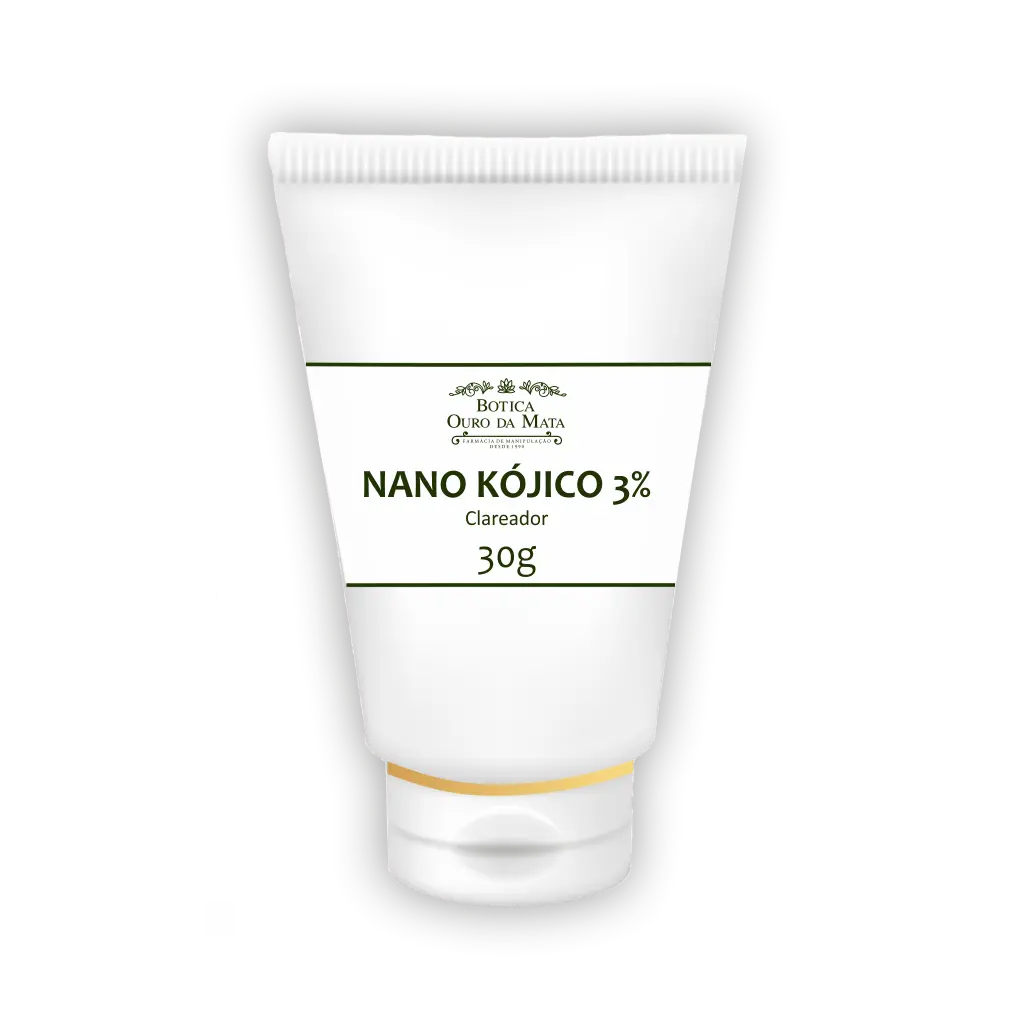 Imagem do Nano Kójico (3%)