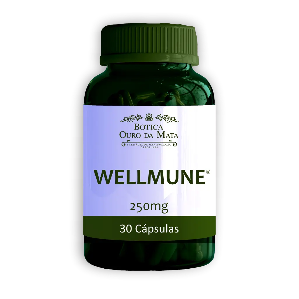 Imagem do Wellmune (250mg)