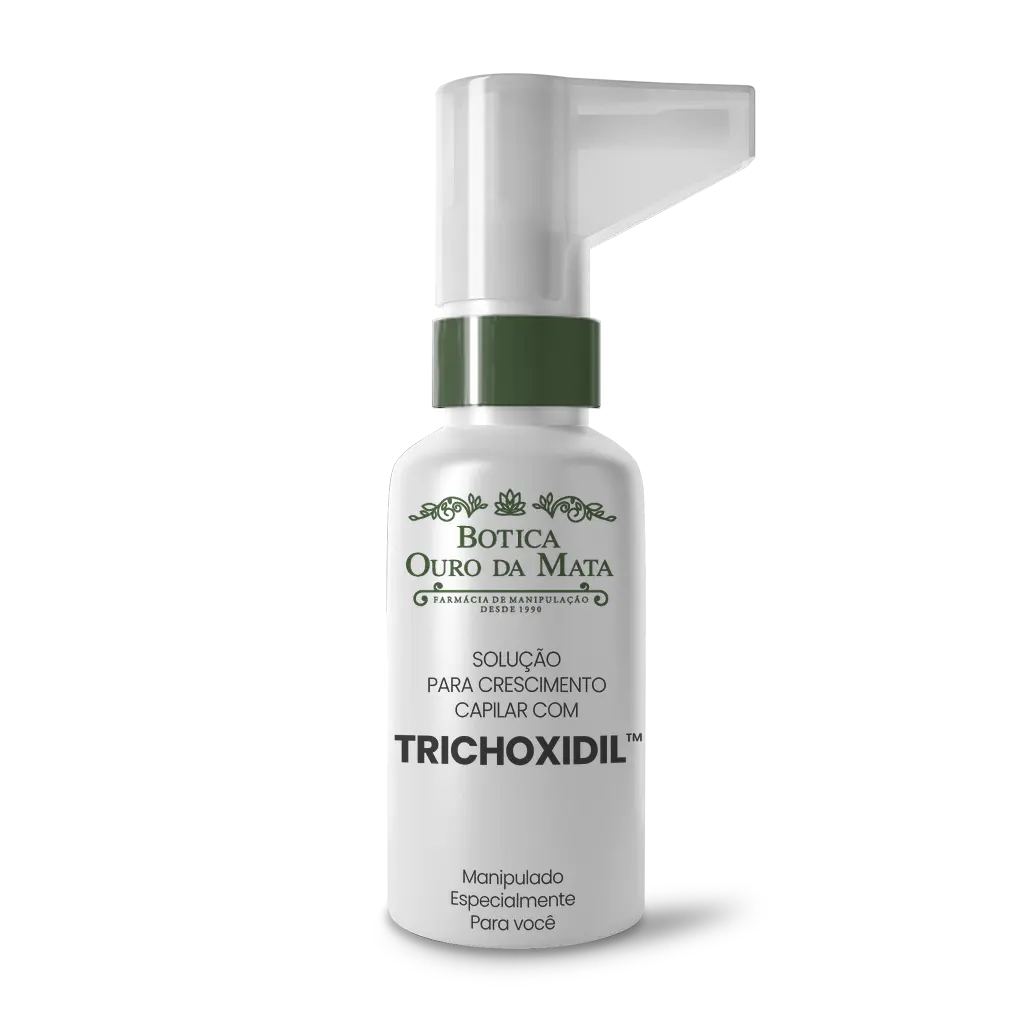Trichoxidil (2,5%)