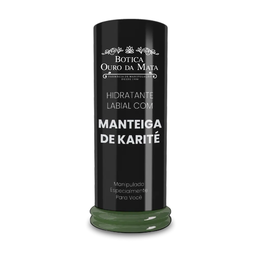 Imagem do Manteiga de Karité (2%)