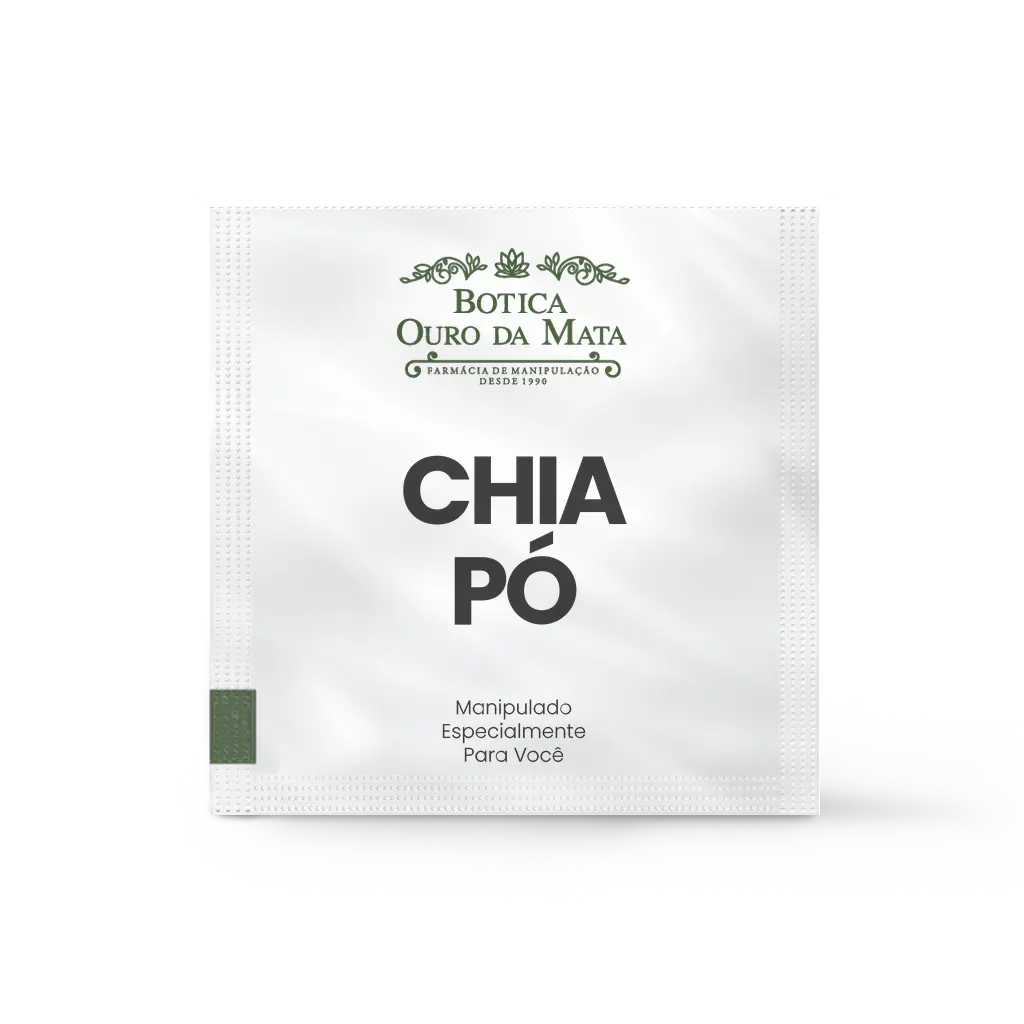 Imagem do Chia Pó (1g)